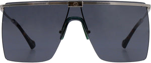 Squared sunglasses-1